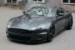 Aston Martin DBS – прочная легкость и динамизм