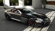 10 сантиметров и 10 секунд McLaren SLR