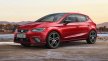 Seat Ibiza – скромность превыше всего
