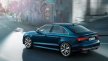 Длинная линейка модификаций Audi A3