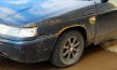 Удаление ржавчины с кузова автомобиля своими руками
