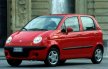 Регламент ТО Дэу Матиз (Daewoo Matiz)