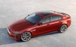 Обзор автомобиля Jaguar XE