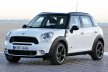 Обзор автомобиля Mini Countryman