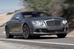 Производство Bentley Continental GT Speed