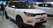 Компактный SsangYong Tivoli