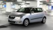 Skoda Fabia – чешская улыбка и германизм