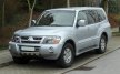 Mitsubishi Pajero III