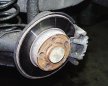 Причины и устранения скрипа автомобильных тормозов