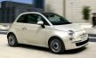 Обновление для Fiat 500