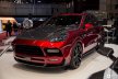 Porsche Cayenne Turbo Mansory 2015 – еще больше спорта!