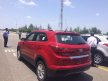 Первые подробности о новом Hyundai Creta