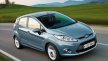 Ford Fiesta седьмого поколения