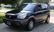 Buick Rendezvous