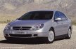 Citroen C5 первого поколения