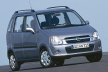 Opel Agila