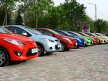 Какой автомобиль лучше выбрать?