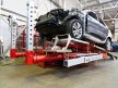 Стапель – незаменимый инструмент при ремонте автомобиля