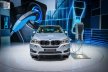 Внедорожник BMW Х5: материализация без чудес