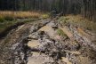 Преодолеваем бездорожье на легковом автомобиле