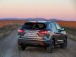 Новый автомобиль Ниссан Кашкай 2016 года