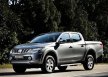 Mitubishi L 200 2016