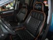 Перетяжка салона авто. Какой материал лучше использовать?