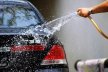 Учимся правильно мыть автомобиль