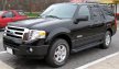 Фары для внедорожника Ford Expedition: функциональность и эстетика