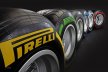 Pirelli в Формуле 1