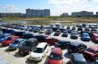 Кое-что о покупке подержанных автомобилей