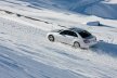 Управление скольжением на зимней дороге