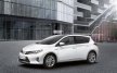 Toyota всё же обновит  Auris