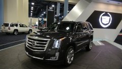 Новый Cadillac Escalade поменял ценники до старта продаж 