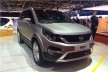 Tata Hexa намекает нам на наличие  нового индийского кроссовера