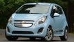 Chevrolet раскрыл свои секреты  над новым Spark