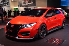 Honda Civic Type R