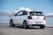 Новый красавец VW POLO 2015