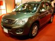 Great Wall Haval H6