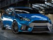 Ford Focus III RS 2016