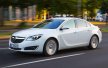 Новая Opel Insignia