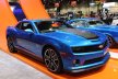 Все ждали Chevrolet Camaro нового поколения