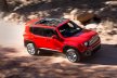 Jeep Renegade 2015