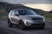 Land Rover Discovery Sport 2015