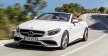 Mercedes-Benz S-Class Cabriolet