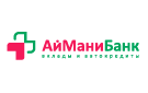 АйМаниБанк