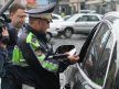 В Свердловской области начались аресты  за избыточную тонировку авто