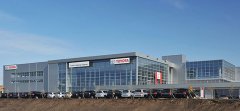 Компания Toyota собирается увеличить  мощность завода в культурной столице в 2 раза