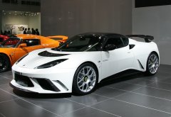 Lotus подготавливает  родстер Evora и наследника 2-Eleven