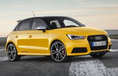 Новая порция изменённых ценников - компания Audi о обновлённом  A1 Sportback